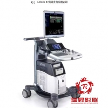 GE LOGIQ S7彩超維修