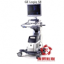 GE Logiq S8彩超維修