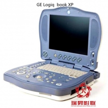 GE Logiq Book XP便攜式彩超維修