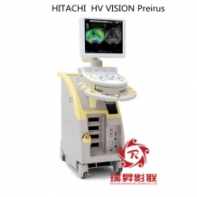 日立(HITACHI)  HV VISION Preirus(大二郎神)彩超維修