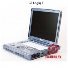 GE LOGIQ E便攜式彩超維修