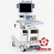 GE Logiq 9彩超維修