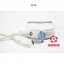 GE 8C腹部探頭