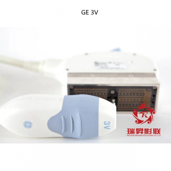 GE 3V心臟探頭