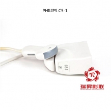 PHILIPS C5-1腹部探頭