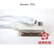 Siemens  7V3c心臟探頭