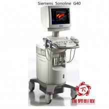 Siemens Sonoline  G40彩超維修