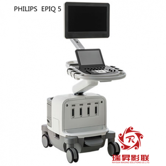 PHILIPS EPIQ 5彩超維修