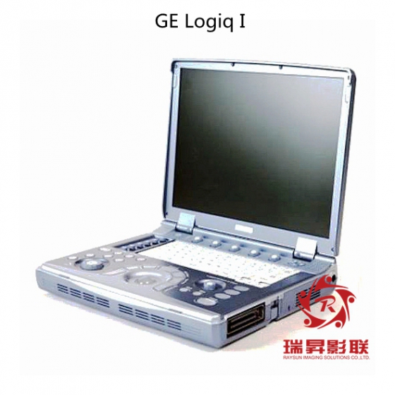 GE LOGIQ i便攜式彩超維修