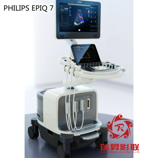 PHILIPS EPIQ 7彩超維修