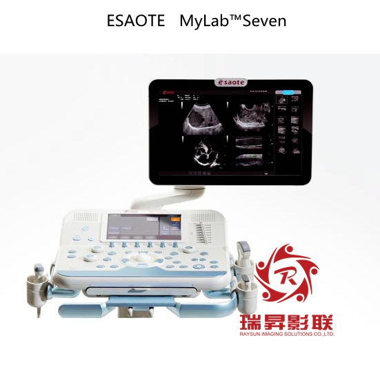 ESAOTE   MyLab?Seven超聲維修