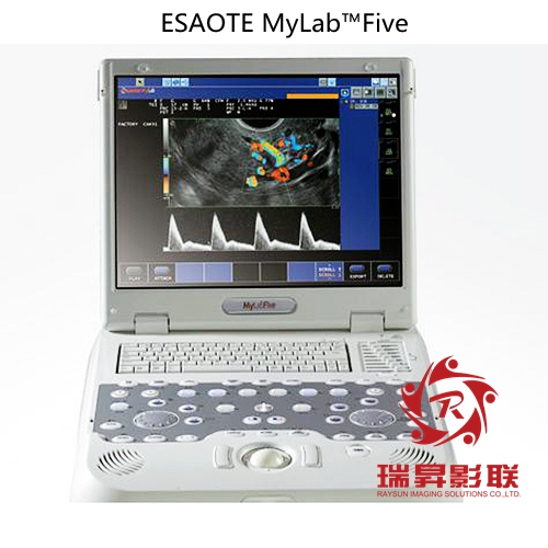 ESAOTE   MyLab?Five超聲維修