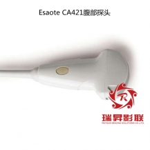 Esaote CA421 腹部探頭