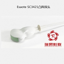 Esaote SC3421腹部探頭