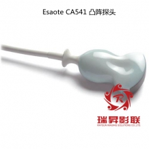 Esaote CA541凸陣探頭