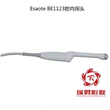 Esaote BE1123 腔內(nèi)探頭