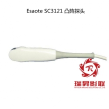 Esaote SC3121心臟探頭