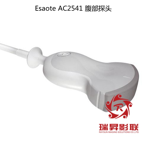 Esaote AC2541凸陣探頭