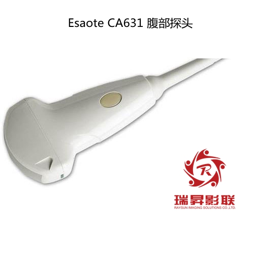 Esaote CA631腹部探頭